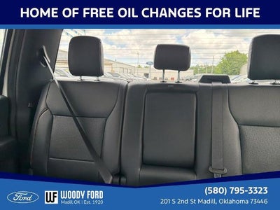 2026 Ford Super Duty F-250 SRW LARIAT 4WD Crew Cab 6.75' Box