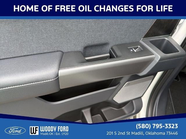 2026 Ford Super Duty F-250 SRW LARIAT 4WD Crew Cab 6.75' Box