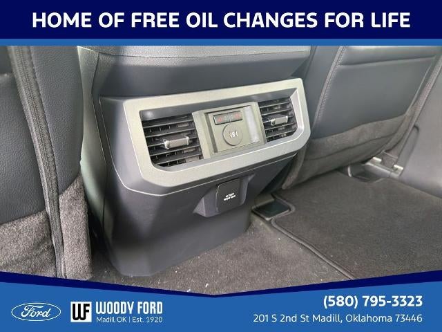 2026 Ford Super Duty F-250 SRW LARIAT 4WD Crew Cab 6.75' Box