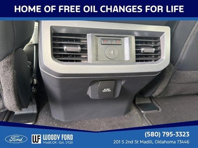 2026 Ford Super Duty F-250 SRW LARIAT 4WD Crew Cab 6.75' Box