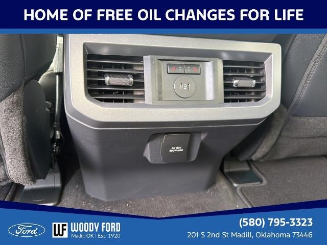 2026 Ford Super Duty F-250 SRW LARIAT 4WD Crew Cab 6.75' Box