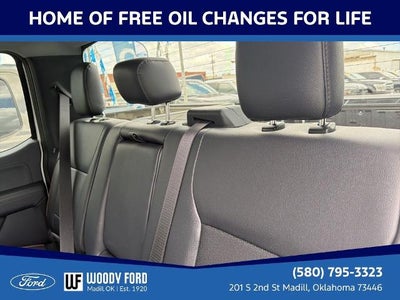2026 Ford Super Duty F-250 SRW LARIAT 4WD Crew Cab 6.75' Box