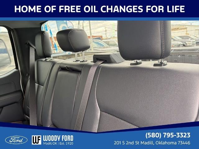 2026 Ford Super Duty F-250 SRW LARIAT 4WD Crew Cab 6.75' Box