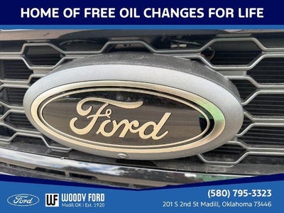 2026 Ford Super Duty F-250 SRW LARIAT 4WD Crew Cab 6.75' Box