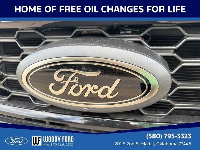 2026 Ford Super Duty F-250 SRW LARIAT 4WD Crew Cab 6.75' Box