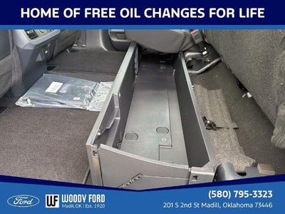 2026 Ford Super Duty F-250 SRW LARIAT 4WD Crew Cab 6.75' Box