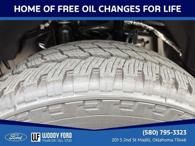2026 Ford Super Duty F-250 SRW LARIAT 4WD Crew Cab 6.75' Box