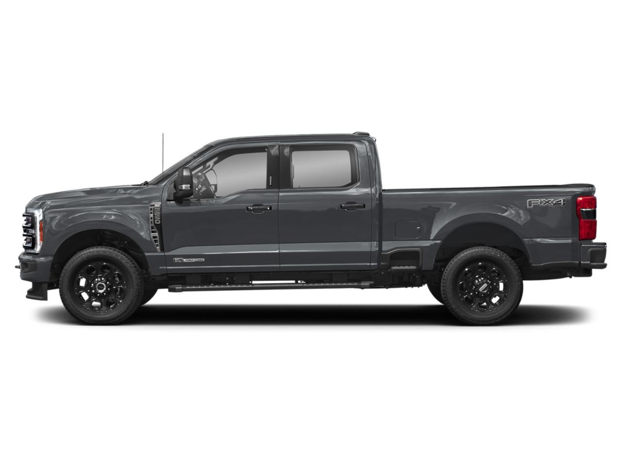 2026 Ford Super Duty F-250 SRW XLT 4WD Crew Cab 6.75' Box