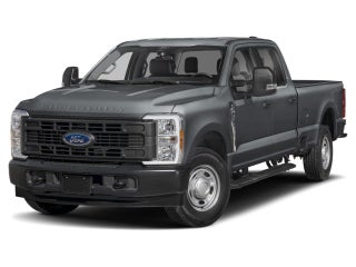2026 Ford Super Duty F-250 SRW XLT 4WD Crew Cab 6.75' Box