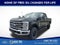 2026 Ford Super Duty F-250 SRW LARIAT 4WD Crew Cab 6.75' Box