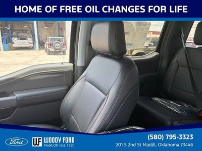 2026 Ford Super Duty F-250 SRW LARIAT 4WD Crew Cab 6.75' Box