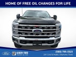 2026 Ford Super Duty F-250 SRW LARIAT 4WD Crew Cab 6.75' Box