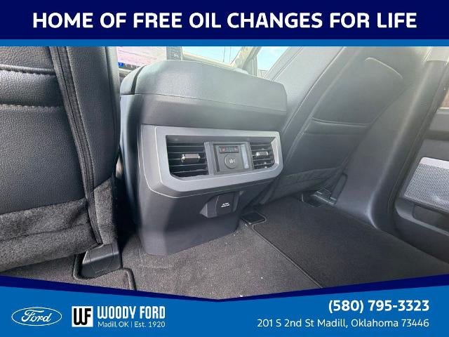2026 Ford Super Duty F-250 SRW LARIAT 4WD Crew Cab 6.75' Box