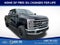 2026 Ford Super Duty F-250 SRW LARIAT 4WD Crew Cab 6.75' Box