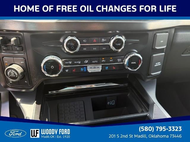 2026 Ford Super Duty F-250 SRW LARIAT 4WD Crew Cab 6.75' Box