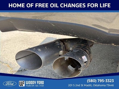 2026 Ford Super Duty F-250 SRW XL 4WD Crew Cab 6.75' Box