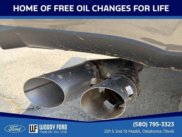 2026 Ford Super Duty F-250 SRW XL 4WD Crew Cab 6.75' Box