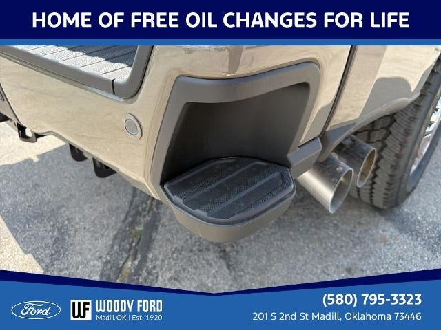 2026 Ford Super Duty F-250 SRW XL 4WD Crew Cab 6.75' Box