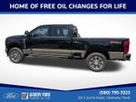 2026 Ford Super Duty F-250 SRW XL 4WD Crew Cab 6.75' Box