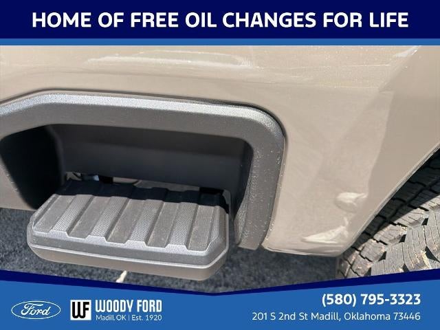 2026 Ford Super Duty F-250 SRW XL 4WD Crew Cab 6.75' Box