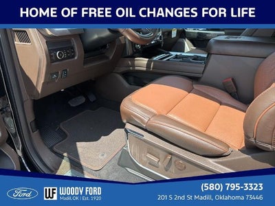 2026 Ford Super Duty F-250 SRW XL 4WD Crew Cab 6.75' Box