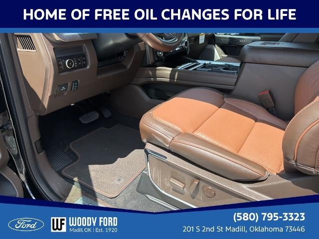 2026 Ford Super Duty F-250 SRW XL 4WD Crew Cab 6.75' Box