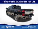 2026 Ford Super Duty F-250 SRW XL 4WD Crew Cab 6.75' Box