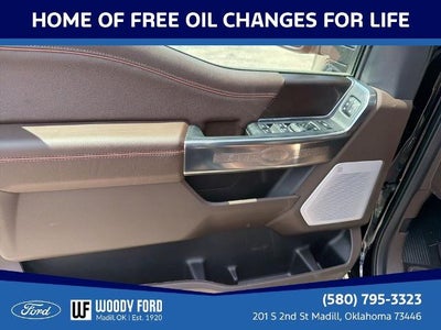 2026 Ford Super Duty F-250 SRW XL 4WD Crew Cab 6.75' Box