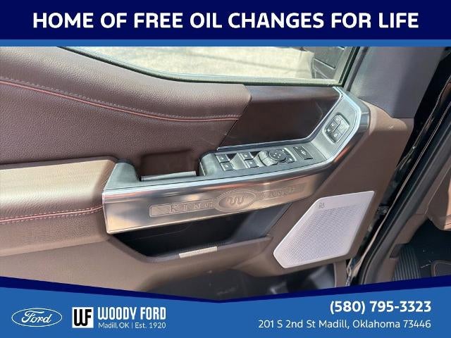 2026 Ford Super Duty F-250 SRW XL 4WD Crew Cab 6.75' Box