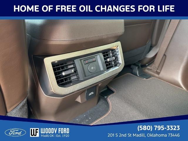 2026 Ford Super Duty F-250 SRW XL 4WD Crew Cab 6.75' Box