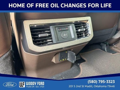 2026 Ford Super Duty F-250 SRW XL 4WD Crew Cab 6.75' Box