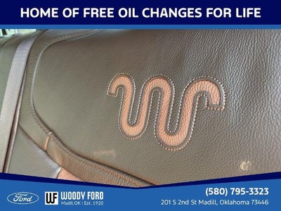 2026 Ford Super Duty F-250 SRW XL 4WD Crew Cab 6.75' Box