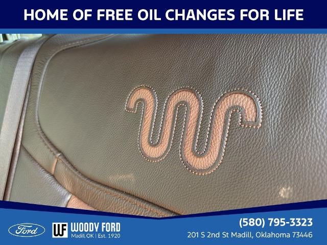 2026 Ford Super Duty F-250 SRW XL 4WD Crew Cab 6.75' Box