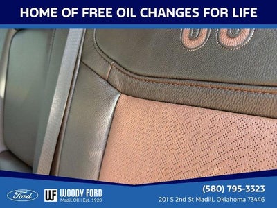 2026 Ford Super Duty F-250 SRW XL 4WD Crew Cab 6.75' Box