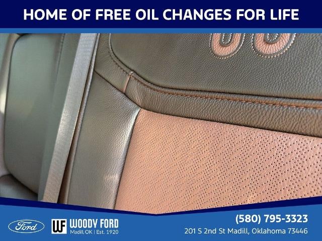 2026 Ford Super Duty F-250 SRW XL 4WD Crew Cab 6.75' Box