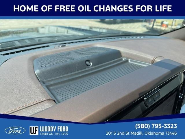 2026 Ford Super Duty F-250 SRW XL 4WD Crew Cab 6.75' Box