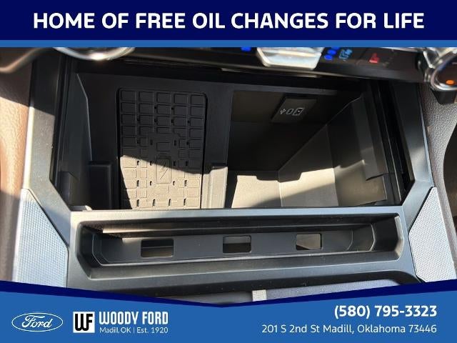 2026 Ford Super Duty F-250 SRW XL 4WD Crew Cab 6.75' Box