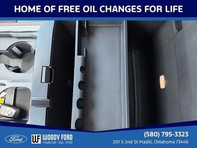 2026 Ford Super Duty F-250 SRW XL 4WD Crew Cab 6.75' Box