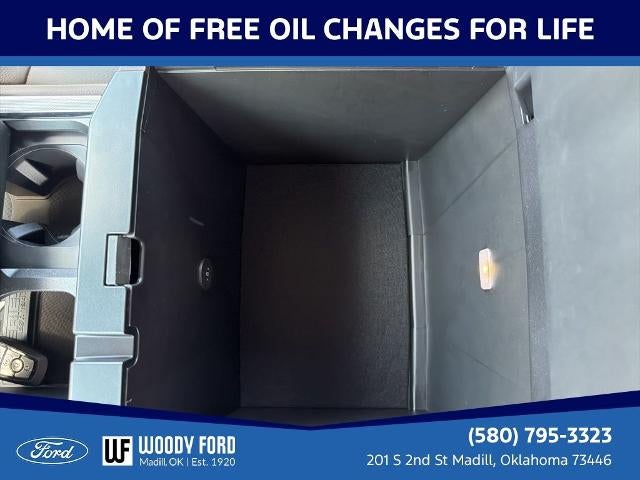 2026 Ford Super Duty F-250 SRW XL 4WD Crew Cab 6.75' Box