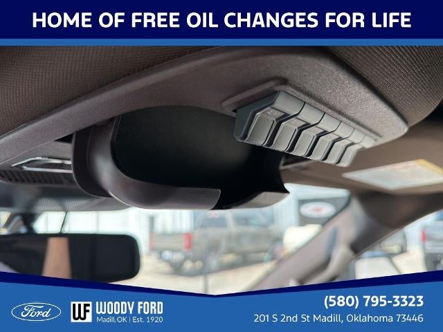 2026 Ford Super Duty F-250 SRW XL 4WD Crew Cab 6.75' Box