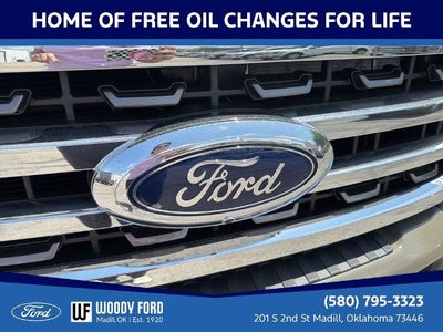 2026 Ford Super Duty F-250 SRW XL 4WD Crew Cab 6.75' Box