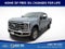 2026 Ford Super Duty F-250 SRW LARIAT 4WD Crew Cab 6.75' Box