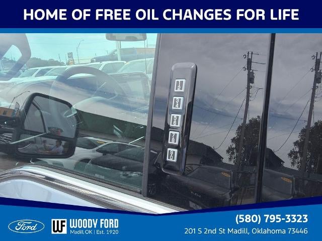 2026 Ford Super Duty F-250 SRW LARIAT 4WD Crew Cab 6.75' Box