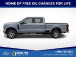 2026 Ford Super Duty F-250 SRW LARIAT 4WD Crew Cab 6.75' Box