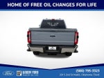 2026 Ford Super Duty F-250 SRW LARIAT 4WD Crew Cab 6.75' Box