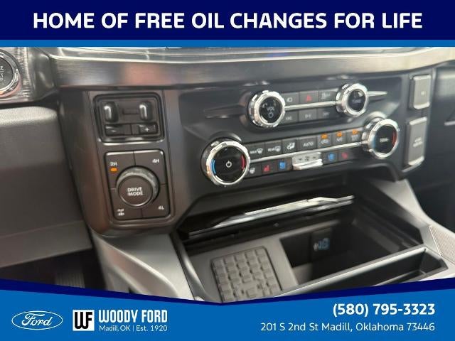 2026 Ford Super Duty F-250 SRW LARIAT 4WD Crew Cab 6.75' Box