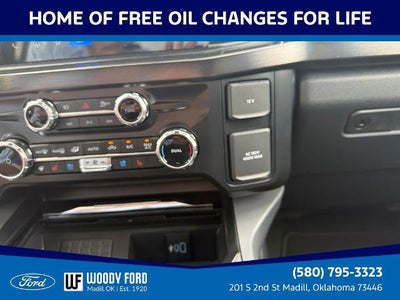2026 Ford Super Duty F-250 SRW LARIAT 4WD Crew Cab 6.75' Box