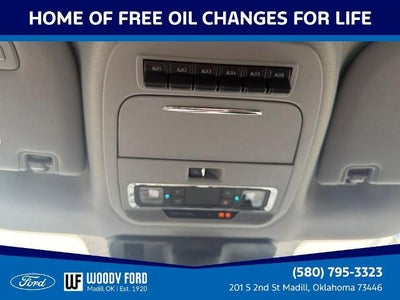 2026 Ford Super Duty F-250 SRW LARIAT 4WD Crew Cab 6.75' Box