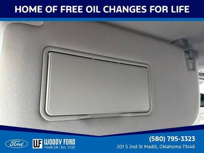 2026 Ford Super Duty F-250 SRW LARIAT 4WD Crew Cab 6.75' Box