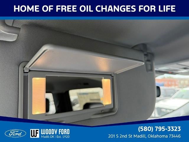 2026 Ford Super Duty F-250 SRW LARIAT 4WD Crew Cab 6.75' Box